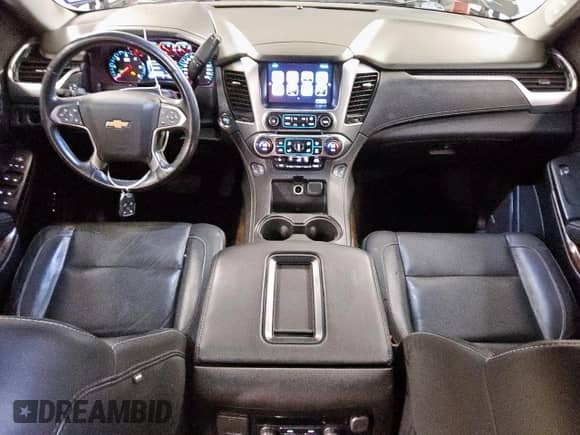 2020 Chevrolet Tahoe LT с VIN 1GNSCBKC8LR292684, выставлен на аукционе Copart как лот 71741585 с пробегом 98 985 миль миль и Чистый • Clean title. История ставок и продаж доступна на DreamBid. Изображение 8.