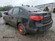 2010 Hyundai Elantra GLS с VIN KMHDU4AD5AU186770, выставлен на аукционе Copart как лот 86482155 с пробегом Не указан миль и Чистый • Clean title. История ставок и продаж доступна на DreamBid. Изображение 2.