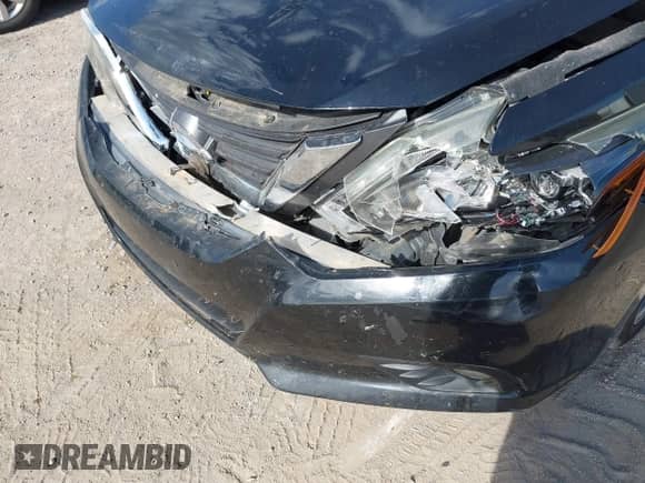 2016 Nissan Altima SL с VIN 1N4AL3AP0GC248420, выставлен на аукционе IAAI как лот 42589904 с пробегом 152 908 миль миль и . История ставок и продаж доступна на DreamBid. Изображение 6.