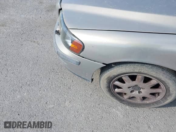 2001 Volvo S60 с VIN YV1RS61RX12066606, выставлен на аукционе IAAI как лот 41801626 с пробегом 161 504 миль миль и . История ставок и продаж доступна на DreamBid. Изображение 17.