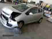 2015 Chevrolet Spark LT z VIN KL8CD6S97FC750169, wystawiony jako Copart lot #70043765 z przebiegiem 105 962 mil mil oraz Szkoda całkowita • Salvage title. Historia ofert i sprzedaży dostępna na DreamBid. Obrazek 1.