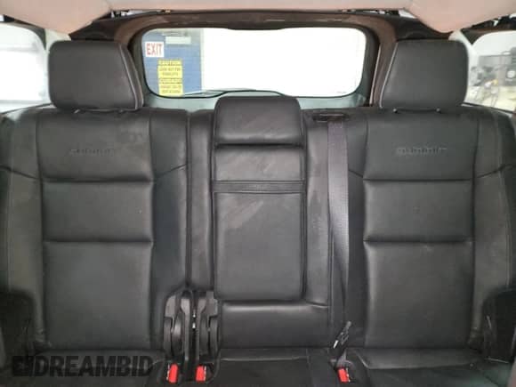 2021 Jeep Grand Cherokee Summit с VIN 1C4RJFJT3MC509830, выставлен на аукционе Copart как лот 82992314 с пробегом 46 774 миль миль и Списание • Salvage title. История ставок и продаж доступна на DreamBid. Изображение 10.