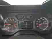 2017 Chevrolet Camaro 2LT z VIN 1G1FC1RX5H0187683, wystawiony jako Copart lot #55844005 z przebiegiem 73 118 mil mil oraz Szkoda całkowita • Salvage title. Historia ofert i sprzedaży dostępna na DreamBid. Obrazek 9.