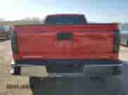 2016 GMC Sierra 1500 SLE с VIN 1GTV2MEC8GZ290150, выставлен на аукционе Copart как лот 77230124 с пробегом 111 435 миль миль и Списание • Salvage title. История ставок и продаж доступна на DreamBid. Изображение 6.