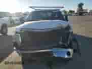 2013 Ford F-150 XL z VIN 1FTVX1CT0DKE06206, wystawiony jako Copart lot #77591154 z przebiegiem 91 344 mil mil oraz Szkoda całkowita • Salvage title. Historia ofert i sprzedaży dostępna na DreamBid. Obrazek 5.