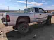 1999 Dodge 2500 z VIN 1B7KF236XXJ641759, wystawiony jako Copart lot #64044285 z przebiegiem Nie podano mil oraz Szkoda całkowita • Salvage title. Historia ofert i sprzedaży dostępna na DreamBid. Obrazek 3.