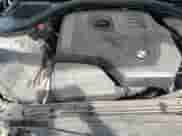 2019 BMW 3 Series 330i with VIN 3MW5R1J58K8A03679, listed as a Copart auction lot 84406225 with 85,006 mi miles and Salvage title. Bid and sale history available at DreamBid. Image 13.