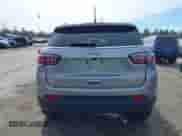 2023 Jeep Compass Latitude Lux с VIN 3C4NJDFN4PT558945, выставлен на аукционе IAAI как лот 41855576 с пробегом 9 375 миль миль и . История ставок и продаж доступна на DreamBid. Изображение 16.
