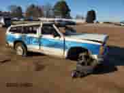 1993 Chevrolet Blazer с VIN 1GNDT13W3P2162256, выставлен на аукционе Copart как лот 41904865 с пробегом 191 390 миль миль и Списание • Salvage title. История ставок и продаж доступна на DreamBid. Изображение 4.