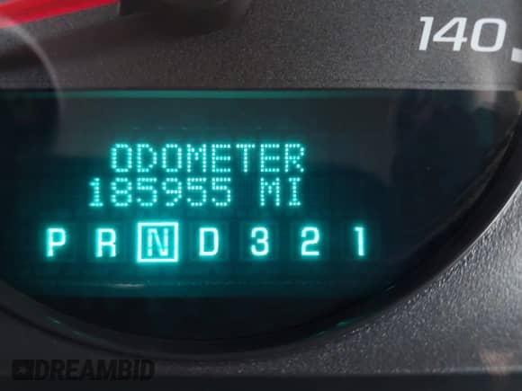 2008 Chevrolet Impala LS с VIN 2G1WB55K989200185, выставлен на аукционе IAAI как лот 43250066 с пробегом 185 955 миль миль и . История ставок и продаж доступна на DreamBid. Изображение 15.