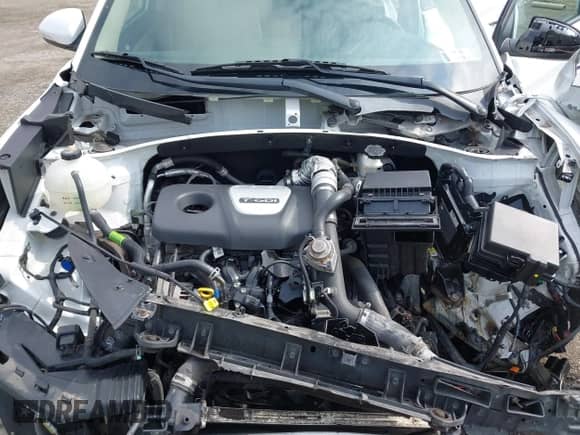 2018 Hyundai Tucson Value с VIN KM8J3CA29JU675168, выставлен на аукционе IAAI как лот 42987146 с пробегом Не указан миль и . История ставок и продаж доступна на DreamBid. Изображение 10.