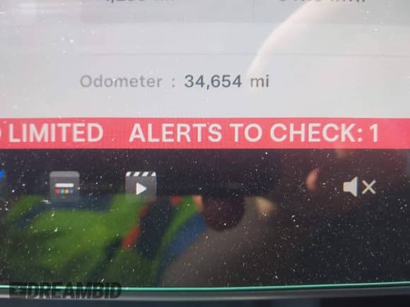 2022 Tesla Model Y Long Range с VIN 7SAYGDEE9NF437016, выставлен на аукционе IAAI как лот 42607686 с пробегом 34 654 миль миль и . История ставок и продаж доступна на DreamBid. Изображение 15.