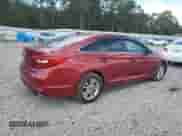 2016 Hyundai Sonata SE с VIN 5NPE24AFXGH394419, выставлен на аукционе Copart как лот 84372655 с пробегом 143 664 миль миль и Чистый • Clean title. История ставок и продаж доступна на DreamBid. Изображение 3.