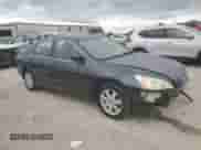 2005 Honda Accord EX-L с VIN 1HGCM66805A054144, выставлен на аукционе Copart как лот 67223865 с пробегом 159 557 миль миль и Списание • Salvage title. История ставок и продаж доступна на DreamBid. Изображение 4.