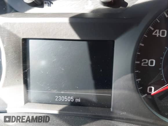 2017 Chevrolet Malibu LT с VIN 1G1ZE5ST7HF165820, выставлен на аукционе IAAI как лот 41211704 с пробегом 230 505 миль миль и . История ставок и продаж доступна на DreamBid. Изображение 7.