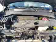 2020 Jeep Compass Latitude z VIN 3C4NJCBB1LT224727, wystawiony jako IAAI lot #41683813 z przebiegiem 36 107 mil mil oraz . Historia ofert i sprzedaży dostępna na DreamBid. Obrazek 10.