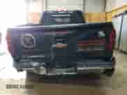 2018 Chevrolet Silverado 1500 LT с VIN 1GCVKREH3JZ188075, выставлен на аукционе Copart как лот 42830315 с пробегом 112 116 миль миль и Списание • Salvage title. История ставок и продаж доступна на DreamBid. Изображение 6.
