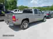 2003 GMC Sierra 1500 SLT с VIN 1GTEK19T43E188001, выставлен на аукционе IAAI как лот 42188572 с пробегом 225 347 миль миль и . История ставок и продаж доступна на DreamBid. Изображение 4.