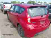 2015 Nissan Note S z VIN 3N1CE2CP3FL420014, wystawiony jako IAAI lot #43203641 z przebiegiem 170 508 mil mil oraz . Historia ofert i sprzedaży dostępna na DreamBid. Obrazek 3.