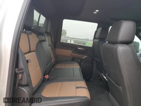 2022 Chevrolet Silverado 2500 с VIN 1GC4YRE73NF208396, выставлен на аукционе Copart как лот 69755975 с пробегом 57 365 миль миль и Списание • Salvage title. История ставок и продаж доступна на DreamBid. Изображение 10.