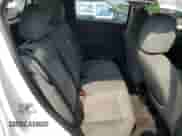 2020 Chevrolet Sonic LT with VIN 1G1JG6SB5L4115507, listed as a Copart auction lot 63002645 with 138,304 mi miles and Salvage title. Bid and sale history available at DreamBid. Image 10.