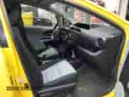 2014 Toyota Prius One with VIN JTDKDTB3XE1076980, listed as a IAAI auction lot 43038184 with 90,819 mi miles and . Bid and sale history available at DreamBid. Image 5.