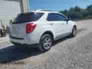 2017 Chevrolet Equinox LT with VIN 2GNALCEK3H6250916, listed as a IAAI auction lot 43319712 with 143,598 mi miles and . Bid and sale history available at DreamBid. Image 4.