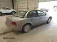 1999 Saturn SL with VIN 1G8ZF5287XZ157353, listed as a IAAI auction lot 42310900 with 372,049 mi miles and . Bid and sale history available at DreamBid. Image 4.