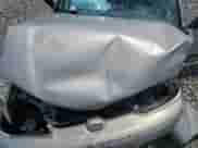 2002 Chevrolet Prizm с VIN 1Y1SK52822Z410702, выставлен на аукционе Copart как лот 63035825 с пробегом Не указан миль и Списание • Salvage title. История ставок и продаж доступна на DreamBid. Изображение 11.
