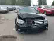 2009 Mercedes-Benz C 300 Sport z VIN WDDGF81XX9F229597, wystawiony jako Copart lot #82323085 z przebiegiem 78 897 mil mil oraz Szkoda całkowita • Salvage title. Historia ofert i sprzedaży dostępna na DreamBid. Obrazek 13.