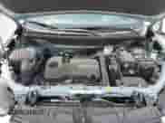 2022 Chevrolet Equinox LT z VIN 2GNAXUEV4N6135905, wystawiony jako Copart lot #47599365 z przebiegiem Nie podano mil oraz Nie do naprawy • Non repairable. Historia ofert i sprzedaży dostępna na DreamBid. Obrazek 12.
