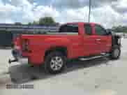 2010 GMC Sierra 1500 SLE с VIN 1GTSCVE07AZ281104, выставлен на аукционе Copart как лот 62557825 с пробегом 186 034 миль миль и Списание • Salvage title. История ставок и продаж доступна на DreamBid. Изображение 3.