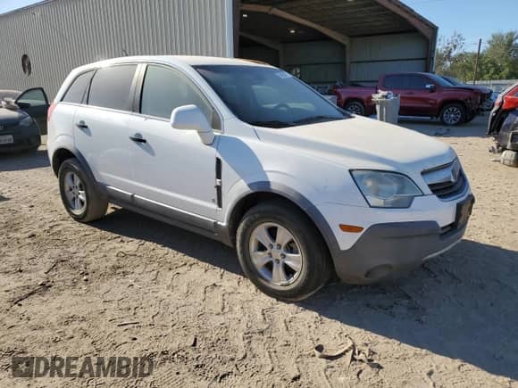 2009 Saturn VUE XE z VIN 3GSCL33P29S546906, wystawiony jako Copart lot #76417064 z przebiegiem 158 532 mil mil oraz Czysty tytuł • Clean title. Historia ofert i sprzedaży dostępna na DreamBid. Obrazek 4.