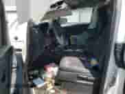 2024 Nissan Frontier S with VIN 1N6ED1CL7RN645229, listed as a Copart auction lot 60230155 with 51,679 mi miles and Salvage title. Bid and sale history available at DreamBid. Image 7.