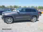 2014 Jeep Grand Cherokee Summit с VIN 1C4RJEJGXEC299600, выставлен на аукционе IAAI как лот 41935193 с пробегом 199 831 миль миль и . История ставок и продаж доступна на DreamBid. Изображение 14.