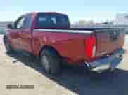 2016 Nissan Frontier S с VIN 1N6BD0CT9GN743415, выставлен на аукционе IAAI как лот 43027695 с пробегом 112 962 миль миль и . История ставок и продаж доступна на DreamBid. Изображение 3.