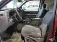 2004 Chevrolet TrailBlazer EXT LT с VIN 1GNET16P446224681, выставлен на аукционе Copart как лот 80739734 с пробегом 136 381 миль миль и Списание • Salvage title. История ставок и продаж доступна на DreamBid. Изображение 7.