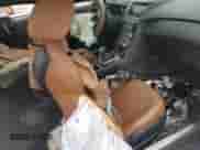 2016 Hyundai Genesis Coupe Ultimate с VIN KMHHU6KJ3GU134743, выставлен на аукционе Copart как лот 88139835 с пробегом Не указан миль и Списание • Salvage title. История ставок и продаж доступна на DreamBid. Изображение 8.