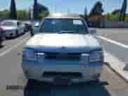 2001 Nissan Frontier XE with VIN 1N6ED27T11C300665, listed as a IAAI auction lot 42649415 with 281,800 mi miles and . Bid and sale history available at DreamBid. Image 12.