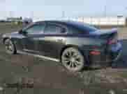 2014 Dodge Charger SRT-8 с VIN 2C3CDXEJ3EH257740, выставлен на аукционе Copart как лот 88747245 с пробегом 113 101 миль миль и Чистый • Clean title. История ставок и продаж доступна на DreamBid. Изображение 2.