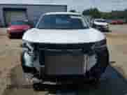 2025 Nissan Kicks S z VIN 3N8AP6BA9SL303779, wystawiony jako Copart lot #67385235 z przebiegiem 12 802 mil mil oraz Szkoda całkowita • Salvage title. Historia ofert i sprzedaży dostępna na DreamBid. Obrazek 5.