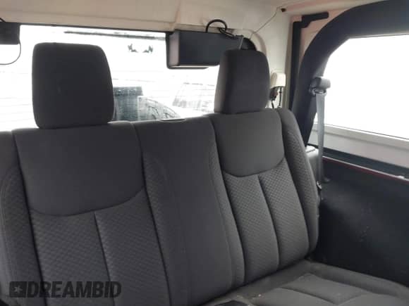 2013 Jeep Wrangler Sport with VIN 1C4AJWAG0DL589698, listed as a IAAI auction lot 41681909 with 80,241 mi miles and . Bid and sale history available at DreamBid. Image 8.