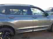 2023 Volkswagen Tiguan SE R-Line Black с VIN 3VVCB7AX5PM002380, выставлен на аукционе IAAI как лот 42700057 с пробегом 24 700 миль миль и . История ставок и продаж доступна на DreamBid. Изображение 14.