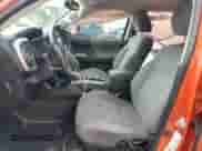 2016 Toyota Tacoma SR5 z VIN 5TFAZ5CN1GX004509, wystawiony jako Copart lot #84719715 z przebiegiem 123 742 mil mil oraz Szkoda całkowita • Salvage title. Historia ofert i sprzedaży dostępna na DreamBid. Obrazek 7.