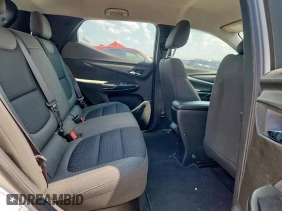 2023 Chevrolet Bolt EUV LT с VIN 1G1FY6S09P4164006, выставлен на аукционе Copart как лот 81274925 с пробегом 100 361 миль миль и Чистый • Clean title. История ставок и продаж доступна на DreamBid. Изображение 11.