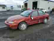 1998 Chevrolet Cavalier LS с VIN 1G1JF52T3W7129110, выставлен на аукционе Copart как лот 78706224 с пробегом 110 373 миль миль и Списание • Salvage title. История ставок и продаж доступна на DreamBid. Изображение 1.