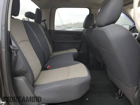 2011 Ram 1500 ST with VIN 1D7RV1CT2BS655729, listed as a Copart auction lot 74224984 with 147,345 mi miles and Salvage title. Bid and sale history available at DreamBid. Image 10.