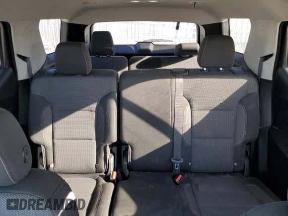 2019 Chevrolet Traverse LS с VIN 1GNEVFKW2KJ241493, выставлен на аукционе Copart как лот 85738385 с пробегом 193 934 миль миль и Списание • Salvage title. История ставок и продаж доступна на DreamBid. Изображение 10.