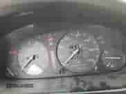 1997 Honda Accord Special Edition with VIN 1HGCD5603VA125924, listed as a Copart auction lot 80571275 with 203,113 mi miles and Salvage title. Bid and sale history available at DreamBid. Image 9.