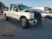 2016 Ford F-250 Lariat с VIN 1FT7W2BT8GEA58693, выставлен на аукционе Copart как лот 84011895 с пробегом 162 499 миль миль и Списание • Salvage title. История ставок и продаж доступна на DreamBid. Изображение 4.